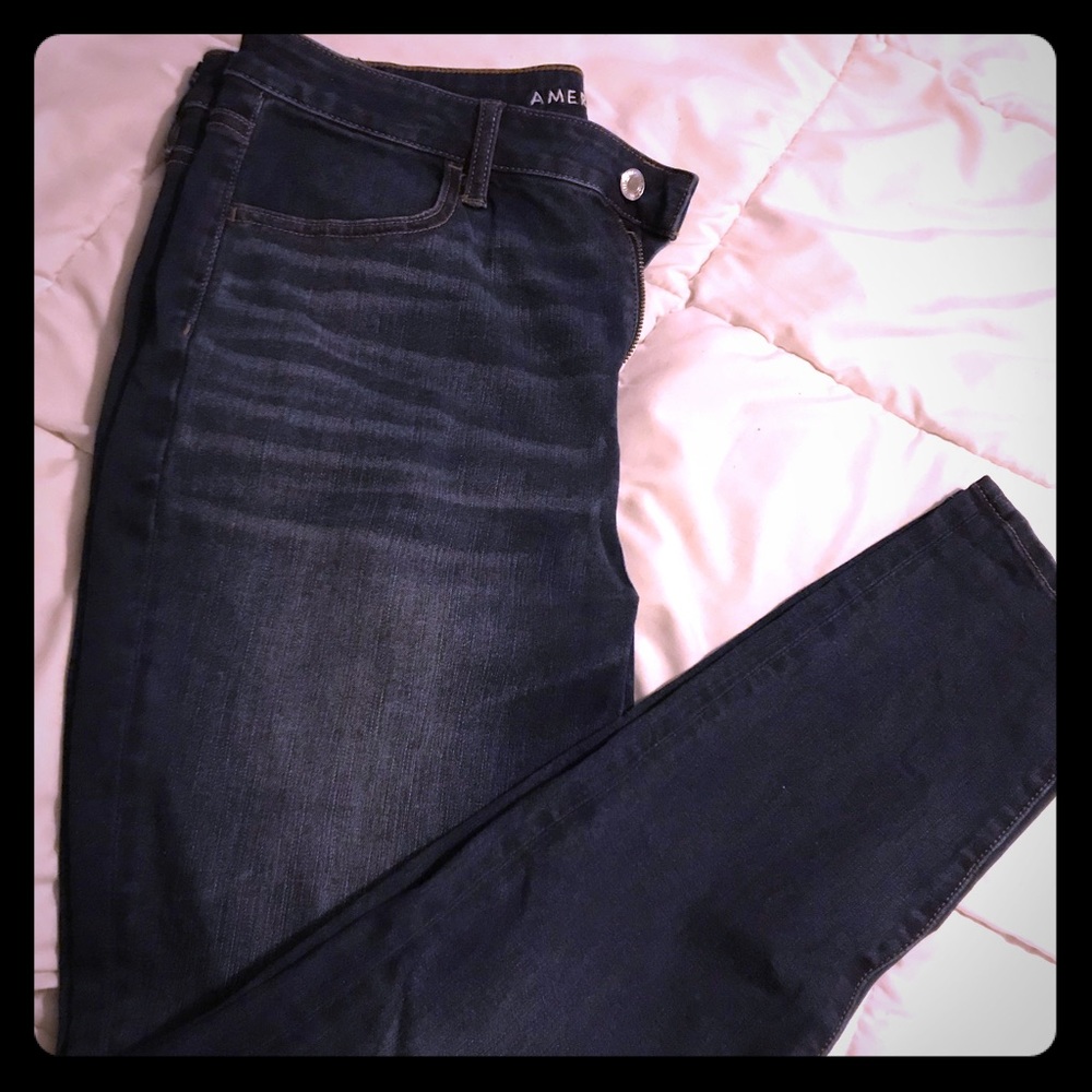 Women’s jeans